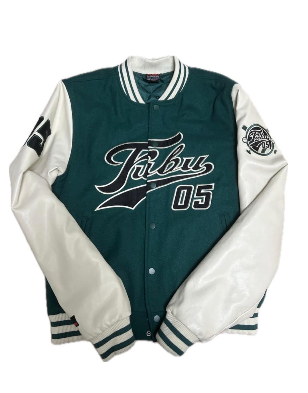 FUBU 바시티 | 후루츠패밀리