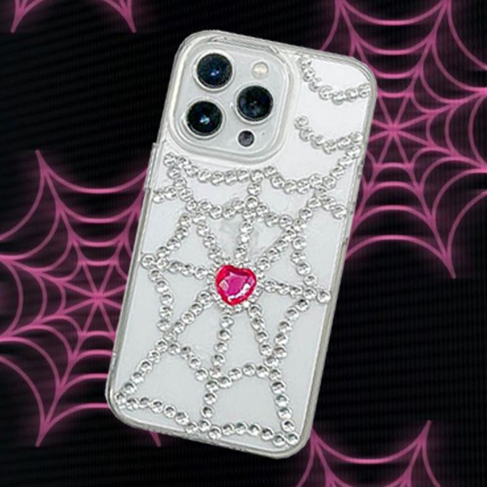 spider 케이스