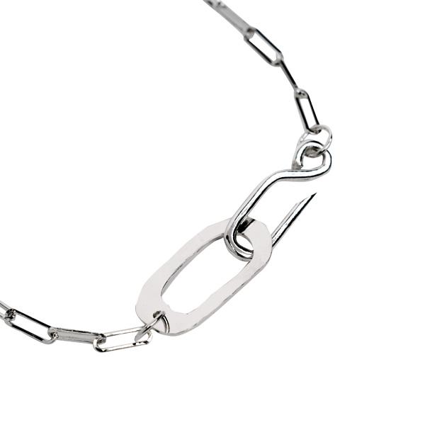 HOOK NECKLACE