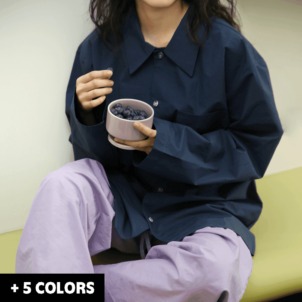 [double nod.] 더블노드 파자마 홈웨어 (5 colors)