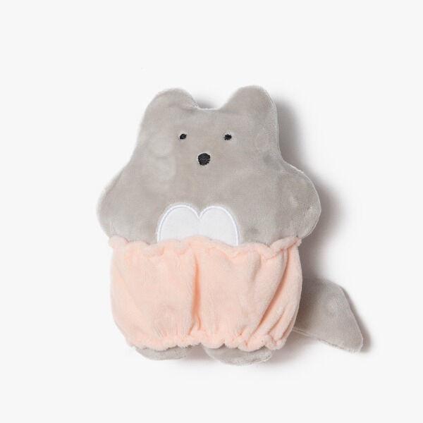 베럴즈x호즈미 토이 (스탠딩 울프)