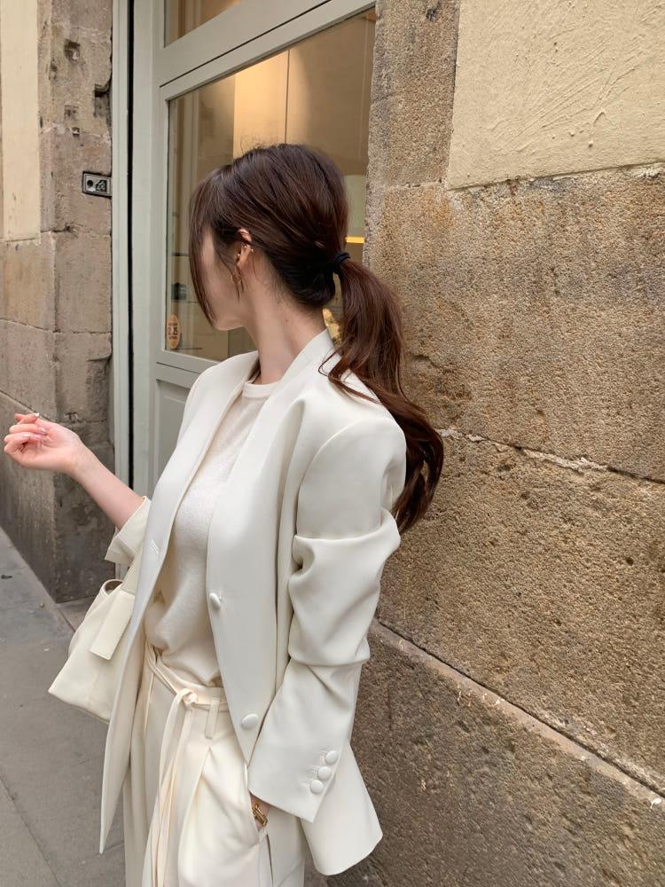 린덴 노카라 재킷