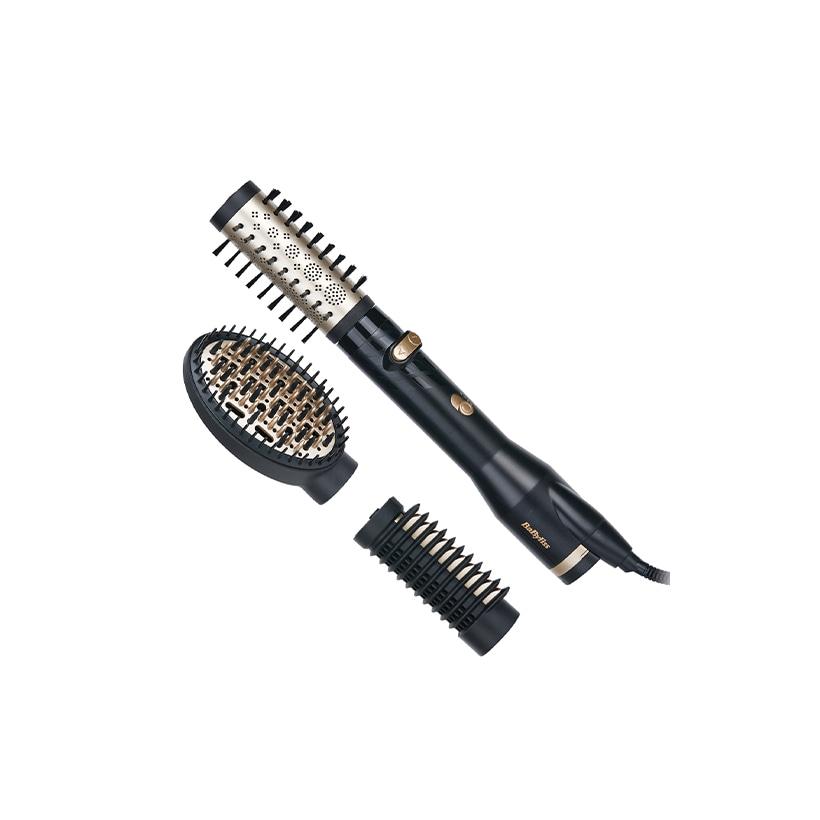 [굳데이] 40mm 멀티 에어 스타일러 AS520K