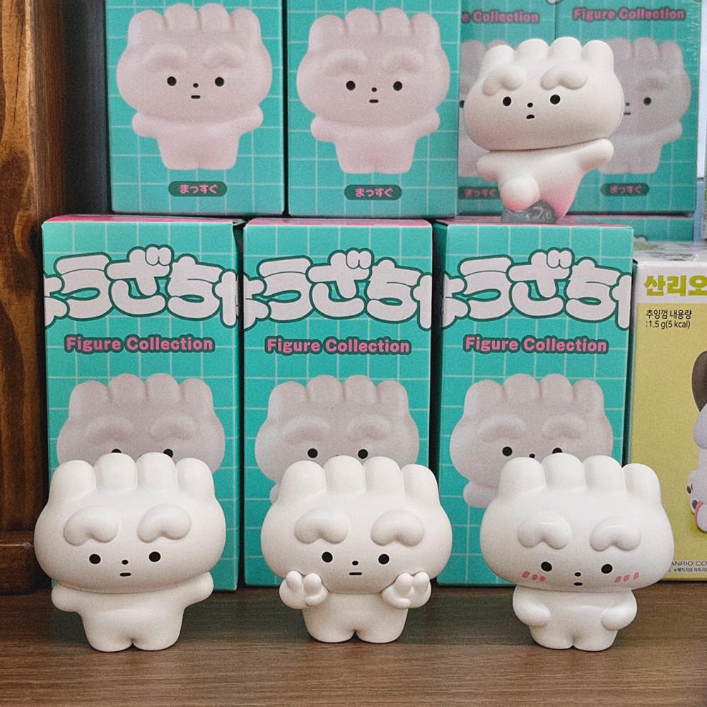 [ 랜덤 ] 모뇨치타 교자짱 마스코트 피규어 가챠