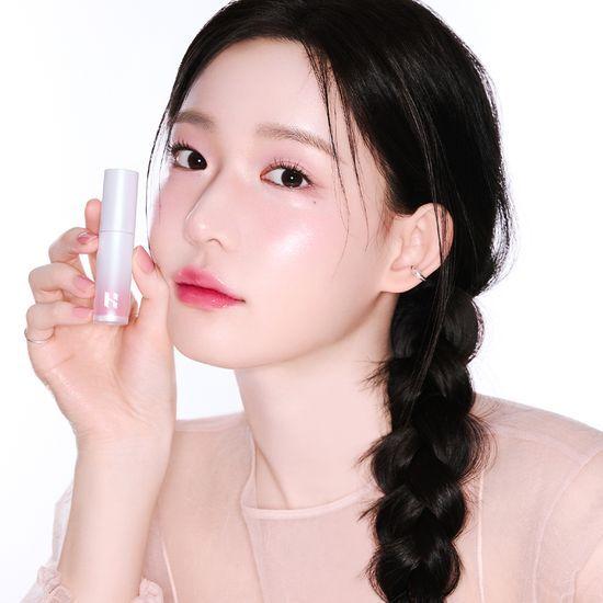 홀리카홀리카 루미너스 밀크핏 블러쉬