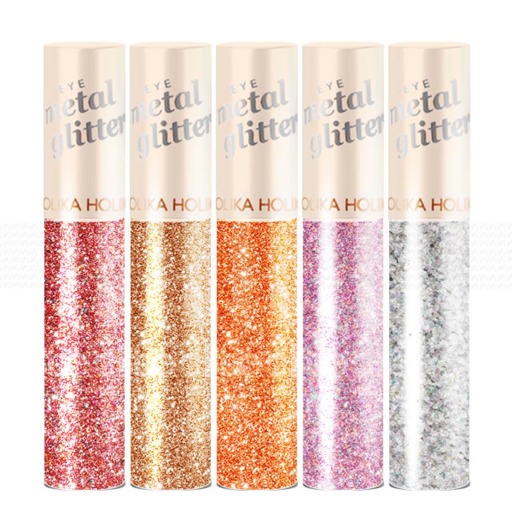 홀리카홀리카 아이 스팽 글리터 5g