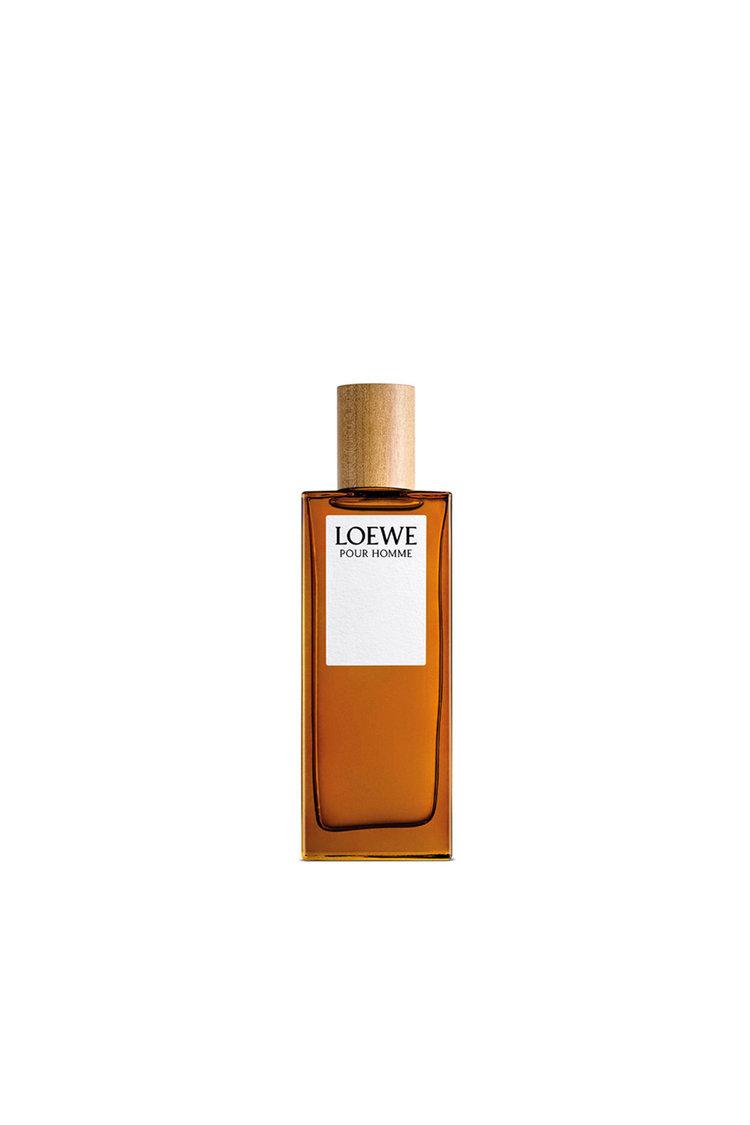 로에베 뿌르 옴므 오 드 뚜왈렛 50ML