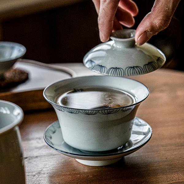 [개완] 청아한 연꽃 개완 (150ml)