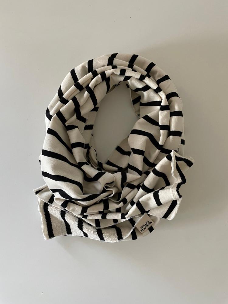 스트라이프면머플러