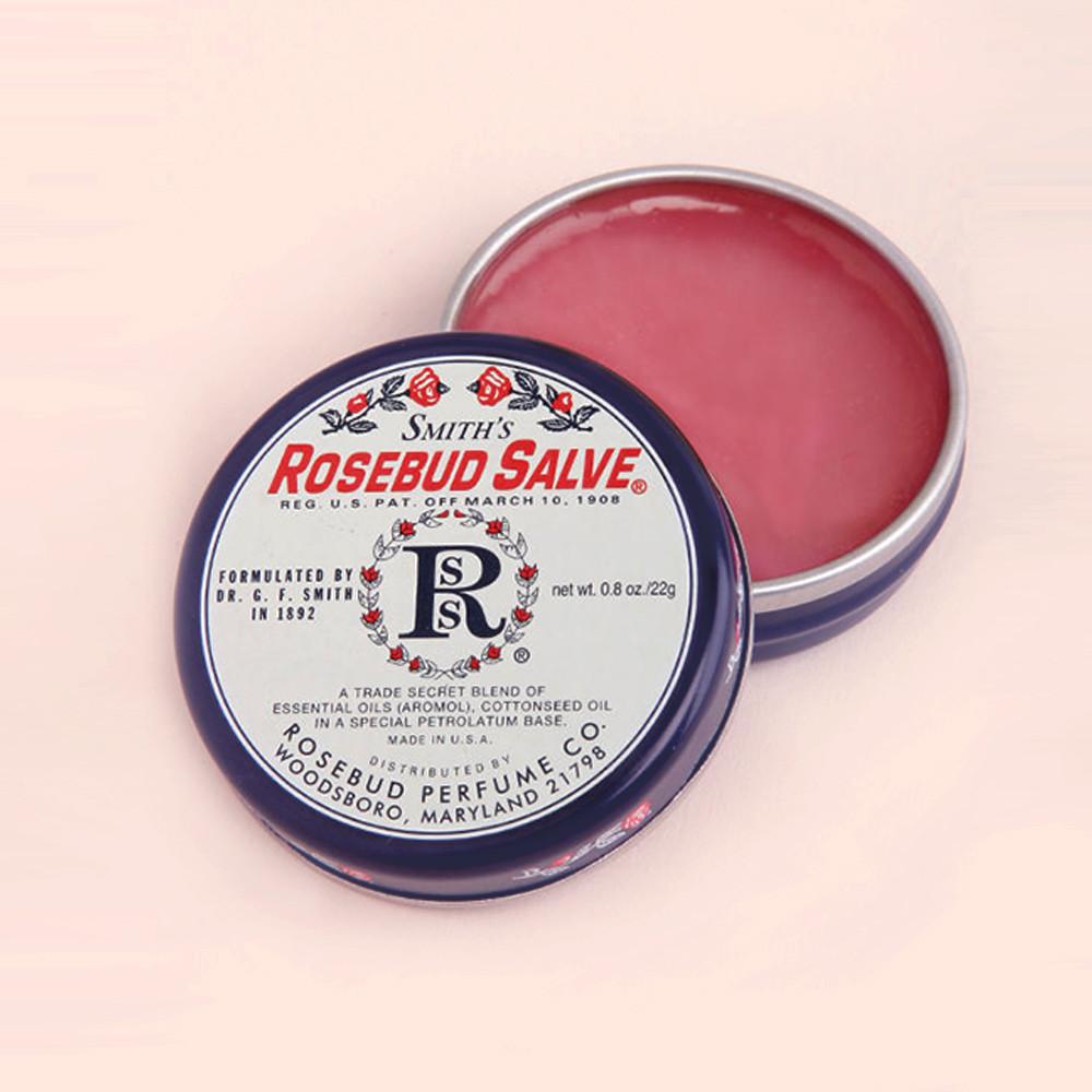 로즈버드살브 입술보호제