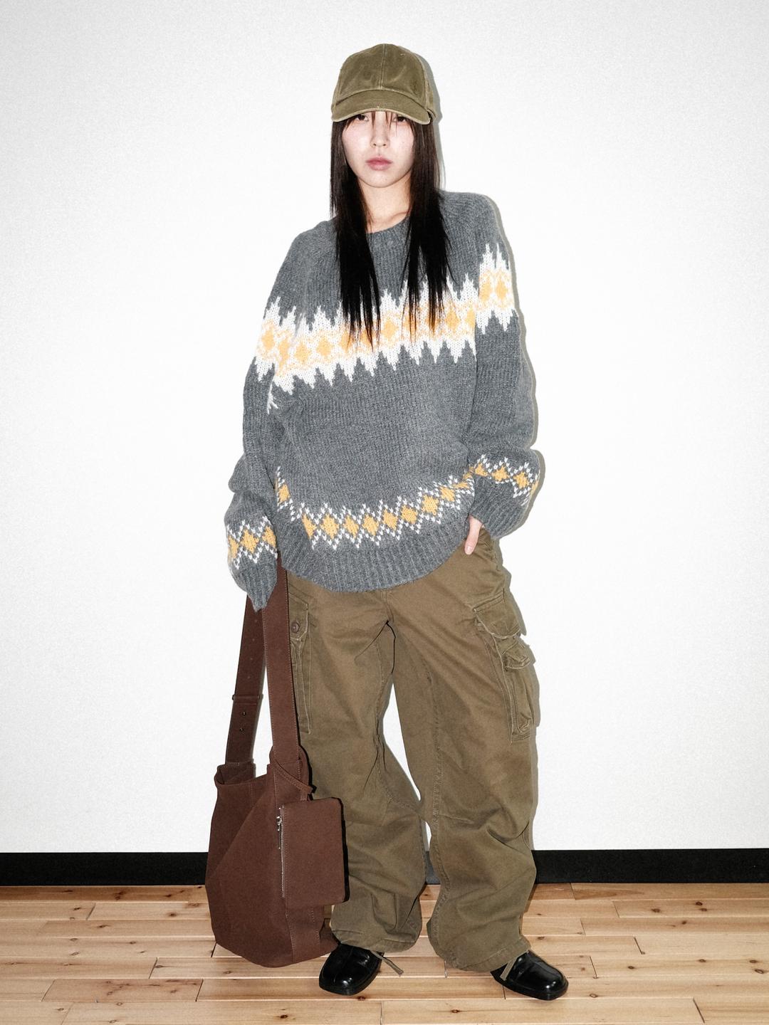 C.F Vintage Cargo pants