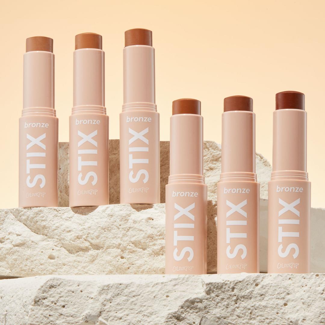 Bronze Stix