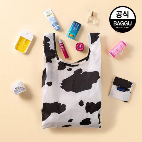 베이비 블랙앤화이트 카우