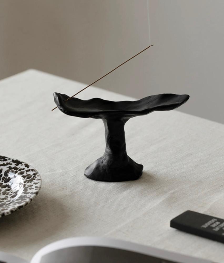 creahome 크레아홈 liebe 매장 카페 홈 인센스 스틱 향 받힘대 홀더