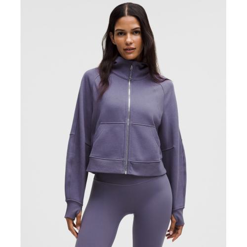 스쿠바 오버사이즈드 풀집