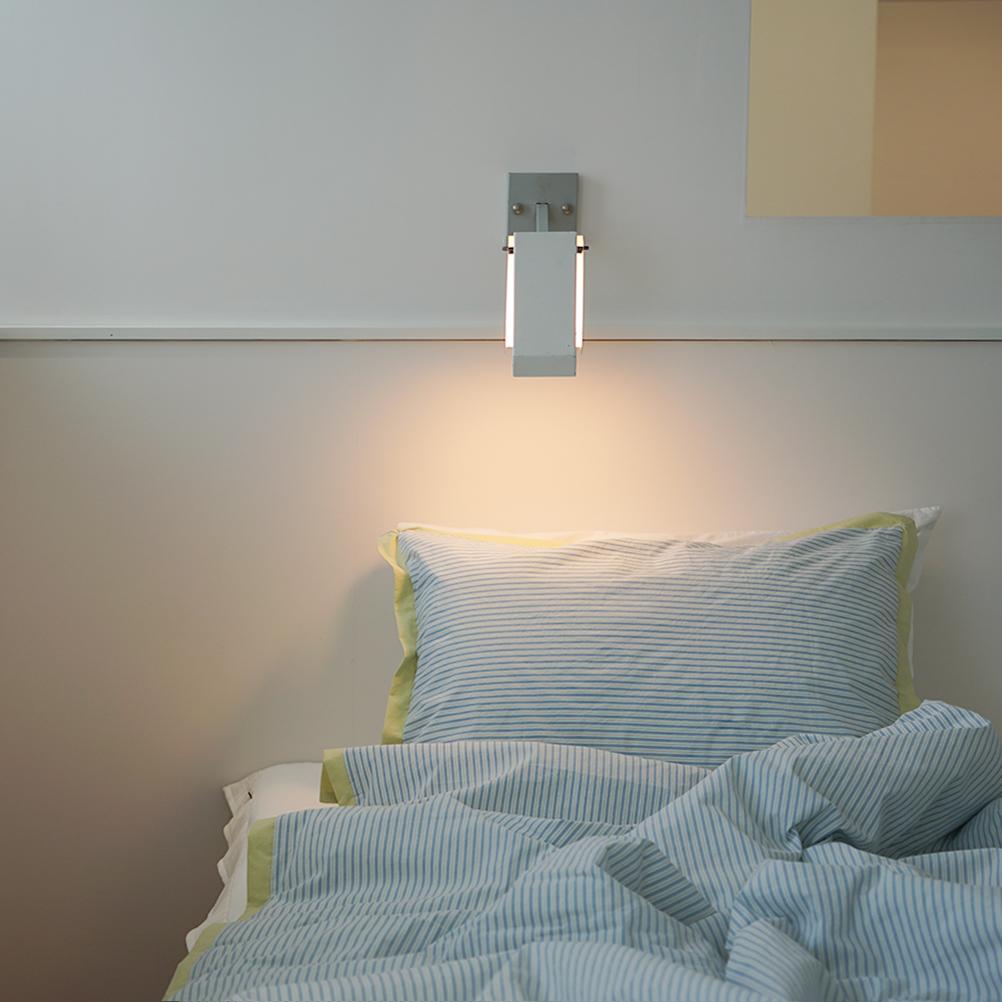 [여름 차렵] French Stripe-Lime