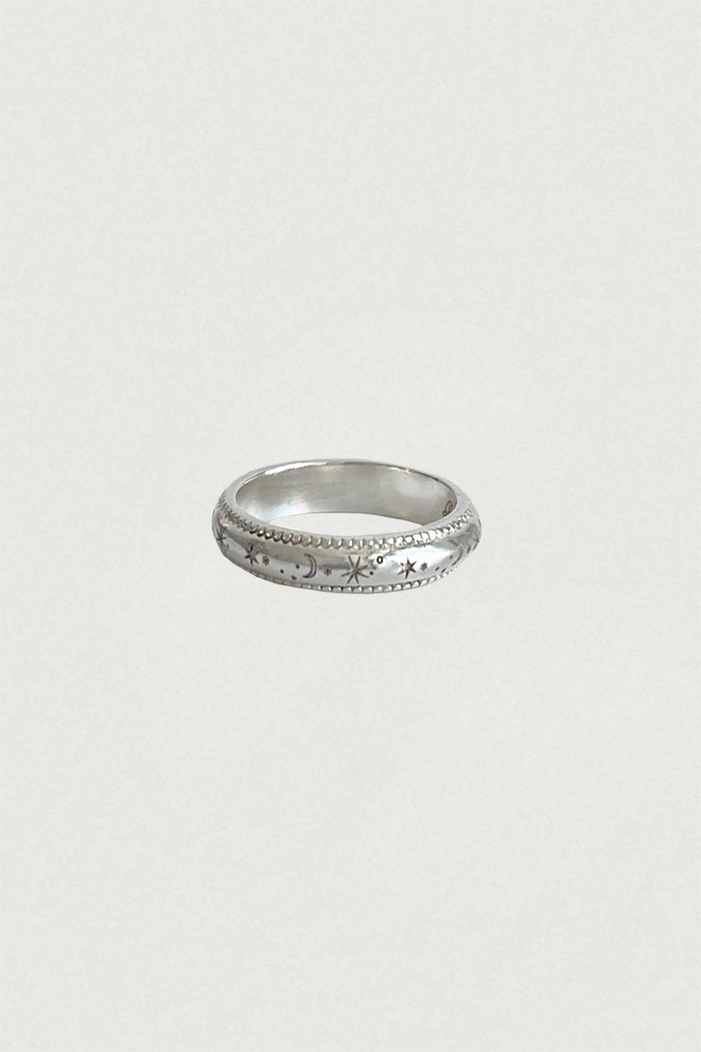 ROLLET WESTERN RING