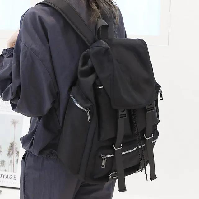 [당일발송]빅트 남여공용 캐주얼 백팩 H798