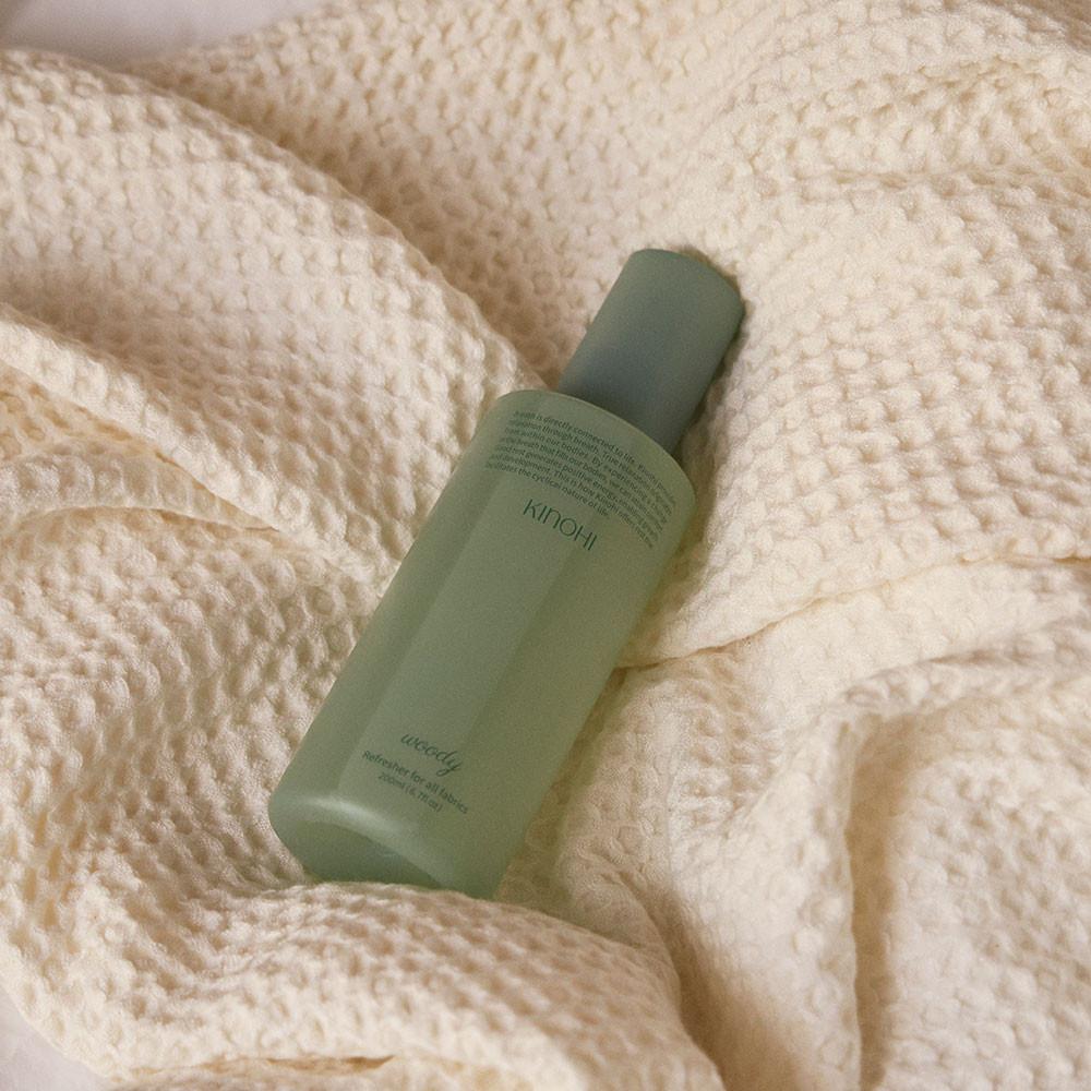 키노히 편백 룸스프레이 섬유향수 섬유탈취제 200ml