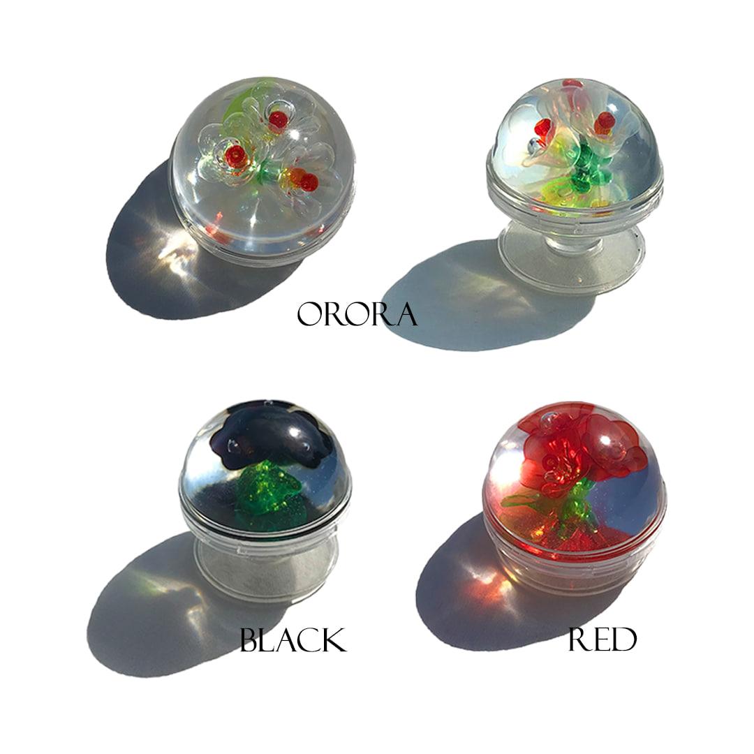 기록 | 화양연화 반구톡 (3 colors)