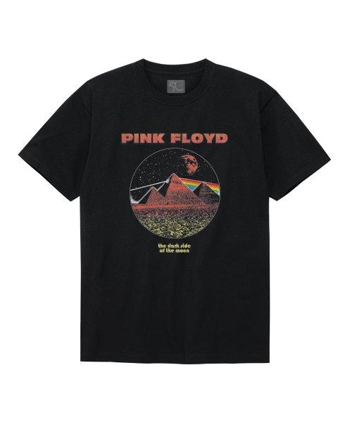 PINK FLOYD TDSOTM 50TH 2 (BRENT2431)