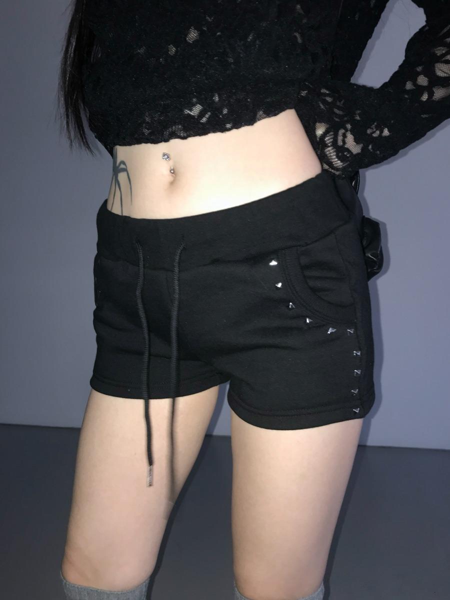 디에어타운 sway stud banging pt(3 color)