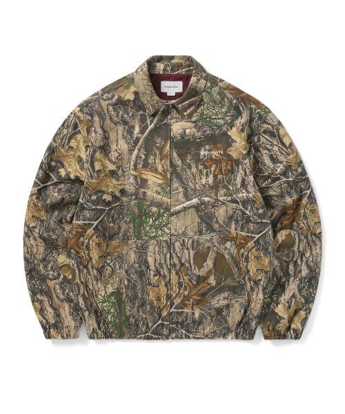REALTREE® Work Jacket Edge