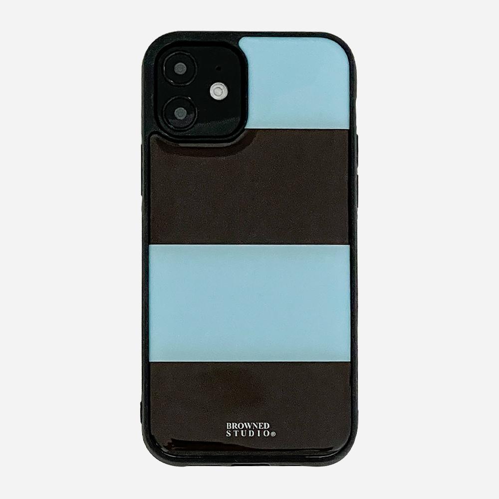 에폭시케이스 Lucky Epoxy Case (blue)