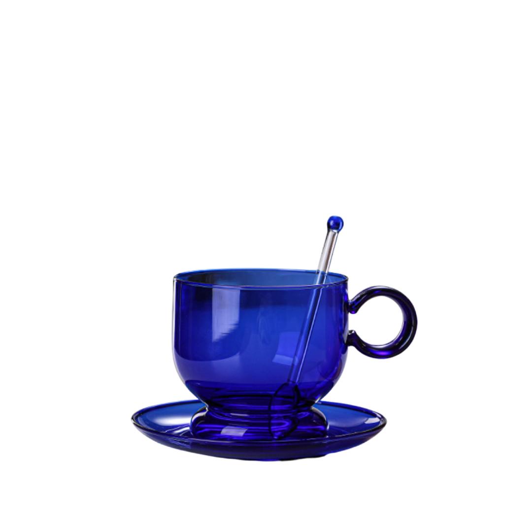 BAU CUP AND SAUCER (2color) COMING SOON!