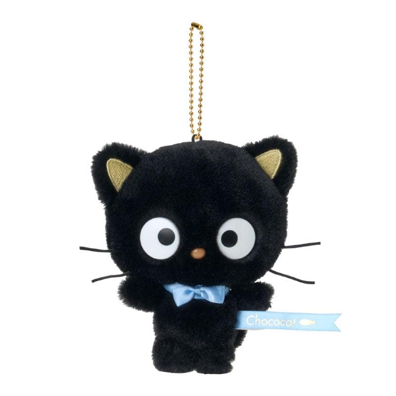 マスコットホルダー（サンリオねこの会）