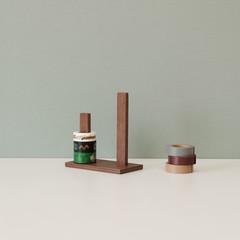 Collecto-Box 14 : Masking Tape Apartment
