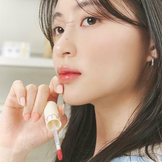 [NEW] 롬앤 쥬시 래스팅 틴트