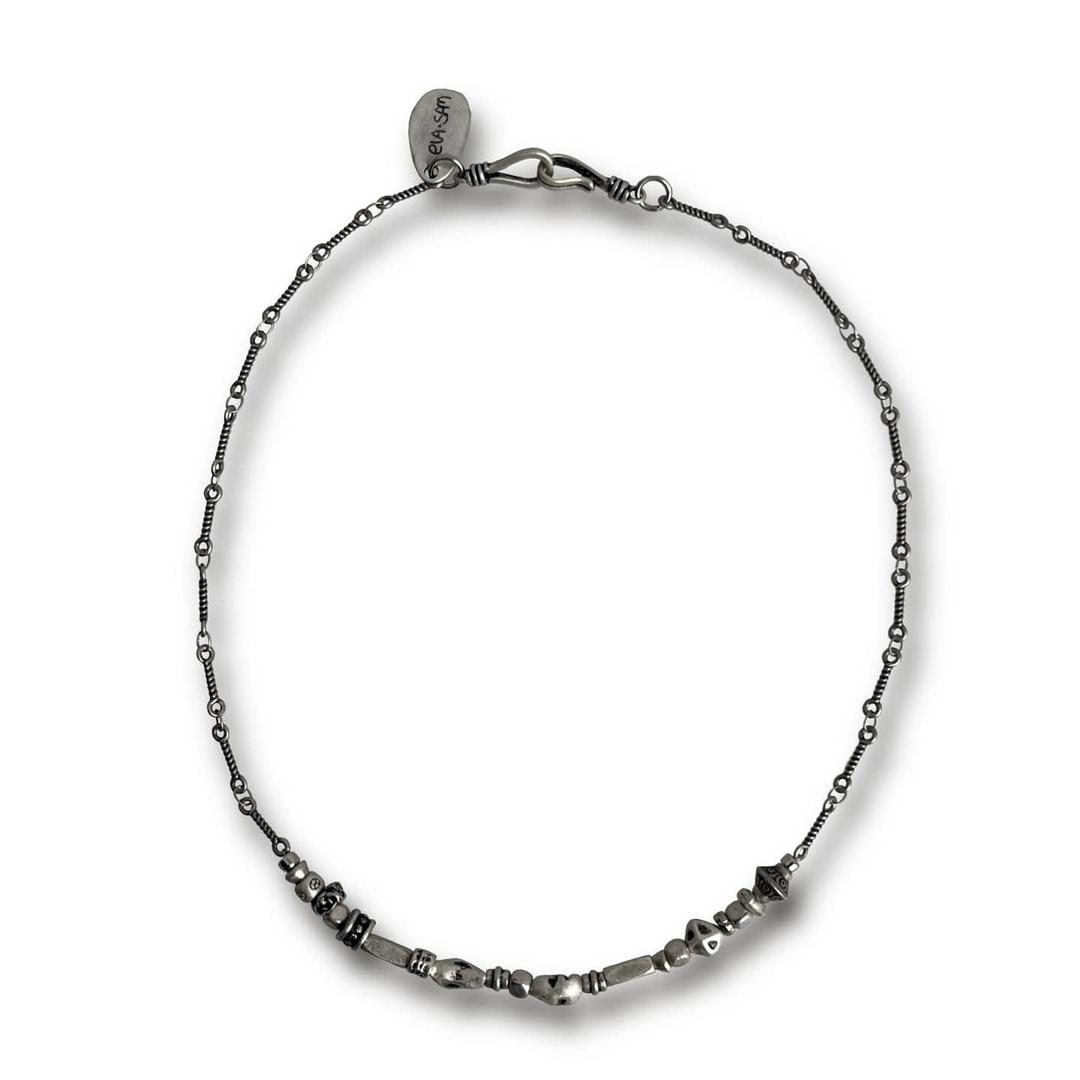 Slim Michain Necklace