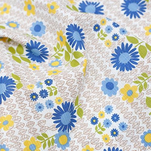 [르시앙] 코튼린넨 옥스포드 L12005-B