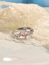 heart galaxy ring
