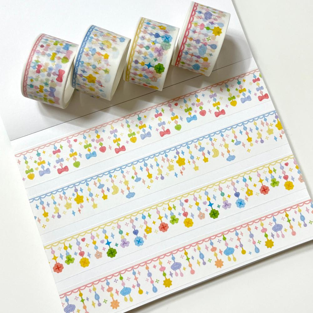 [뇨니뇨니 스튜디오] 모빌 마테 단품