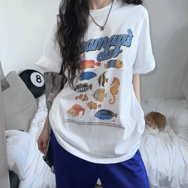 finding nemo T (UNISEX)