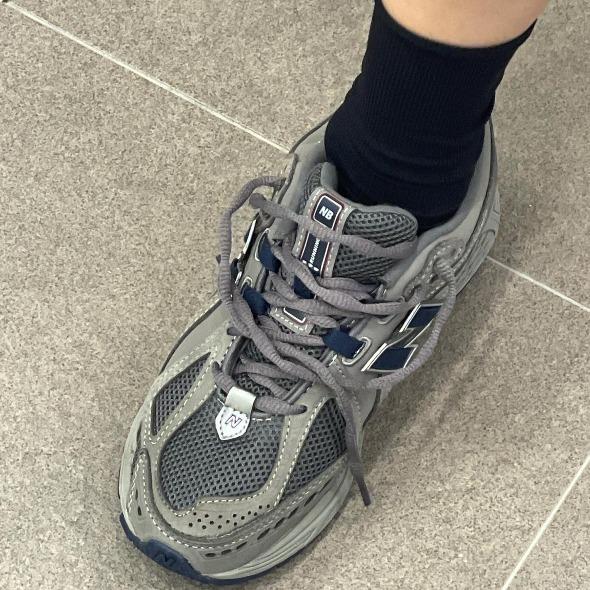 [해외]뉴발란스 1906 그레이 인디고 M1906RB