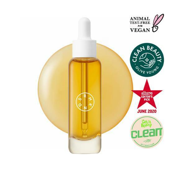 세럼카인드 옐로멜로 드롭 30ml (모공케어)