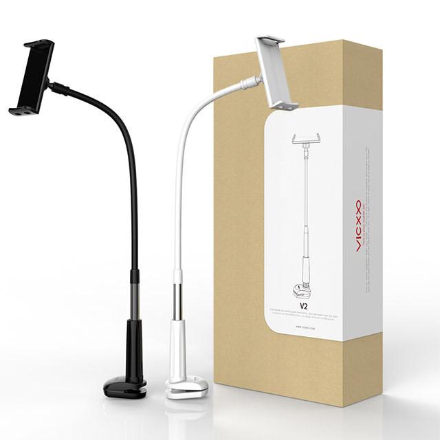 빅쏘 벨로스V2 자바라 거치대 휴대폰/태블릿겸용