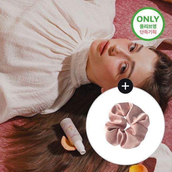 [기획]아뜰리에페이 헤어 퍼퓸 실크 매그놀리아 30ml (+스크런치 증정)