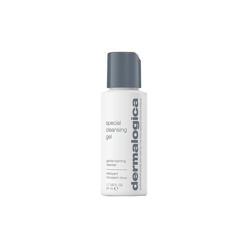 더말로지카 스페셜 클렌징 젤 50ML