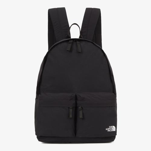 노스페이스(THE NORTH FACE)  NM2DQ64A TNF 데이팩 라지_BLACK - 사이즈 & 후기 | 무신사