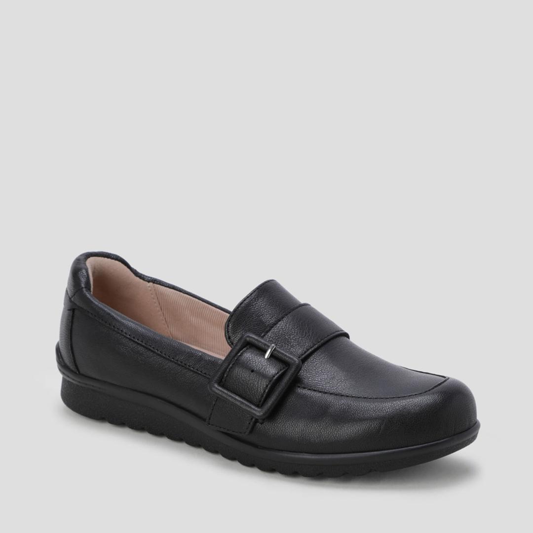 트루플렉스 칼빈 로퍼 BLACK