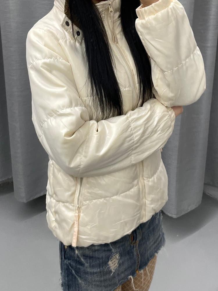 [중고] 컨버스 점퍼(빈티지)