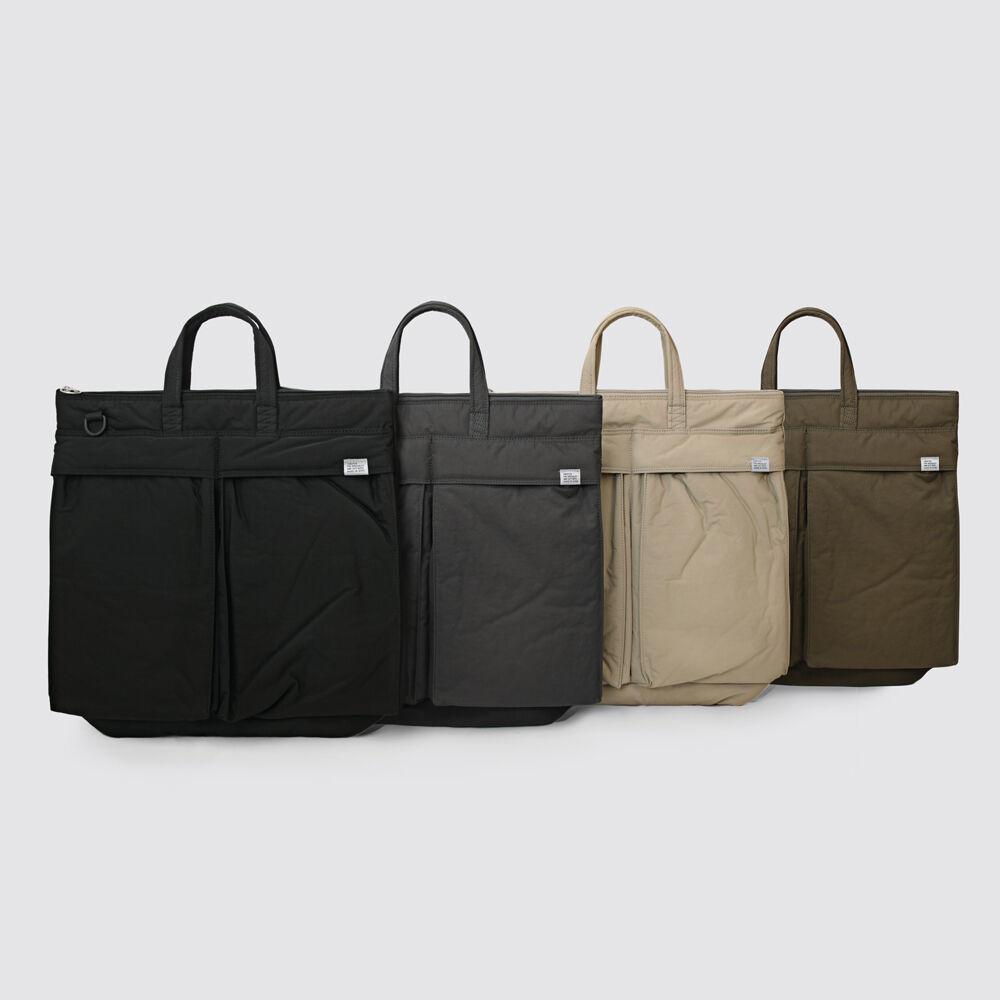 CITY BOYS HELMET BAG M / L