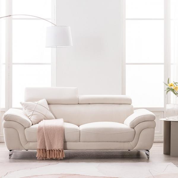 푹쉼 아리엘 클리너블 3인 소파