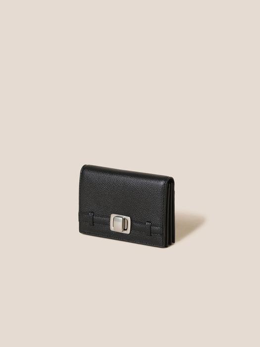 Facade Noa Accordian Card Wallet_RCWGX25146BKX