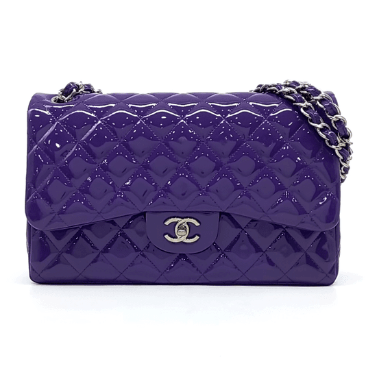 샤넬 페이던트 클래식 점보