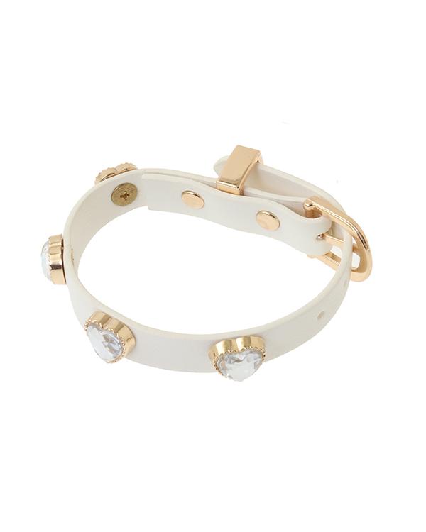 Heart Bijoux Bracelet